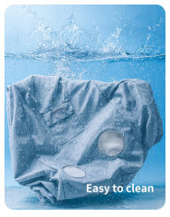 Breathable Baby Carrier Fan Cover | Instant Cooling Shield,Anjuny - One Stop Cooling& Heating solution Manufactor,Breathable Baby Carrier Fan Cover | Instant Cooling Shield