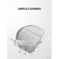 Anjuny Breathable Mesh Lumbar Support Seat Cushion with Ventilation & Rapid Cooling for Office Chairs,Anjuny - One Stop Cooling& Heating solution Manufactor,Breathable Mesh Lumbar Support