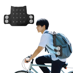 Anjuny Lightweight Cooling Elementary School Backpack Cooler School Ventilation Pad for Kids,Anjuny - One Stop Cooling& Heating solution Manufactor,Anjuny Lightweight Cooling Elementary School Backpack Cooler School Ventilation Pad for Kids