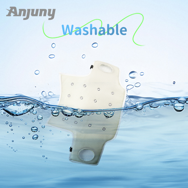 Anjuny Ventilated Cooling Pad for School Backpack with Heatstroke Prevention Breathable Gel & Mesh Material 5V USB,Anjuny - One Stop Cooling& Heating solution Manufactor,Anjuny Ventilated Cooling Pad for School Backpack with Heatstroke Prevention Breathable Gel & Mesh Material 5V USB