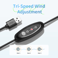 Anjuny Lightweight Cooling Elementary School Backpack Cooler School Ventilation Pad for Kids,Anjuny - One Stop Cooling& Heating solution Manufactor,Anjuny Lightweight Cooling Elementary School Backpack Cooler School Ventilation Pad for Kids