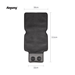 Anjuny Outdoor Wheelchair Cooling Cushion Mat Bed Pad Washable Air Breeze Pressure Ulcer Prevention Portable Waterproof,Anjuny - One Stop Cooling& Heating solution Manufactor,Anjuny Outdoor Wheelchair Cooling Cushion Mat Bed Pad Washable Air Breeze Pressure Ulcer Prevention Portable Waterproof