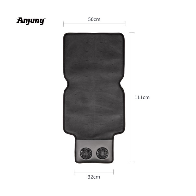 Anjuny Outdoor Wheelchair Cooling Cushion Mat Bed Pad Washable Air Breeze Pressure Ulcer Prevention Portable Waterproof,Anjuny - One Stop Cooling& Heating solution Manufactor,Anjuny Outdoor Wheelchair Cooling Cushion Mat Bed Pad Washable Air Breeze Pressure Ulcer Prevention Portable Waterproof