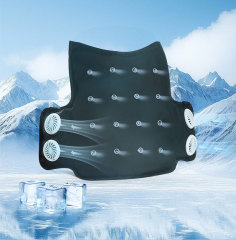 Anjuny Lightweight Cooling Elementary School Backpack Cooler School Ventilation Pad for Kids,Anjuny - One Stop Cooling& Heating solution Manufactor,Anjuny Lightweight Cooling Elementary School Backpack Cooler School Ventilation Pad for Kids