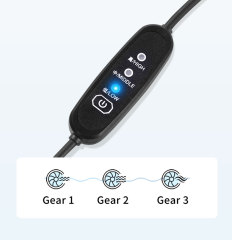 Anjuny Ventilated Cooling Pad for School Backpack with Heatstroke Prevention Breathable Gel & Mesh Material 5V USB,Anjuny - One Stop Cooling& Heating solution Manufactor,Anjuny Ventilated Cooling Pad for School Backpack with Heatstroke Prevention Breathable Gel & Mesh Material 5V USB