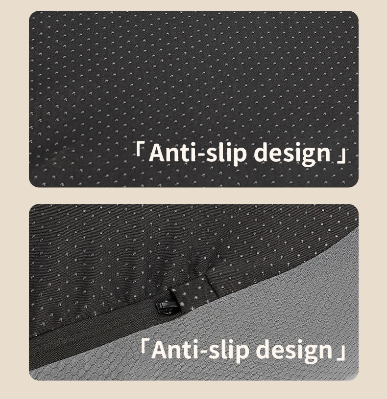 Heated Massage Seat Cushion, 3D Roller Ergonomic Memory Foam Chair Pad,Anjuny - One Stop Cooling& Heating solution Manufactor,Heated Massage Seat Cushion, 3D Roller Ergonomic Memory Foam Chair Pad
