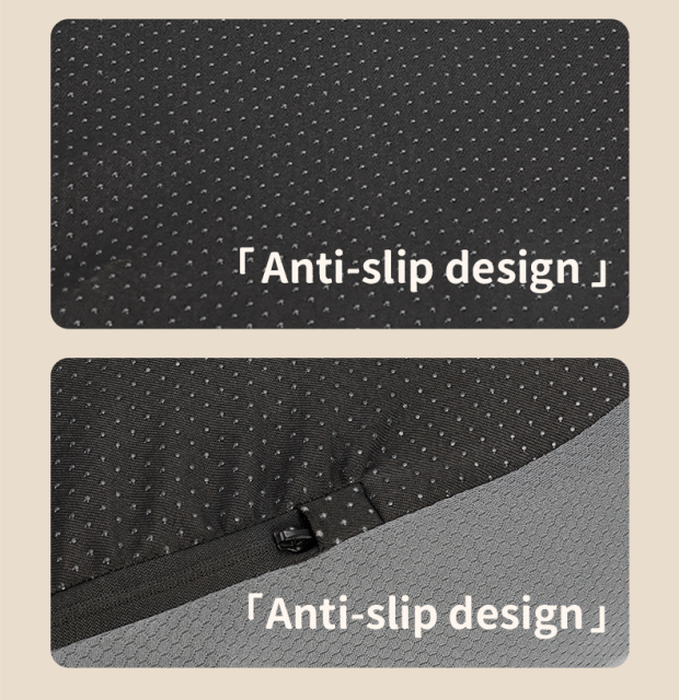 Heated Massage Seat Cushion, 3D Roller Ergonomic Memory Foam Chair Pad,Anjuny - One Stop Cooling& Heating solution Manufactor,Heated Massage Seat Cushion, 3D Roller Ergonomic Memory Foam Chair Pad