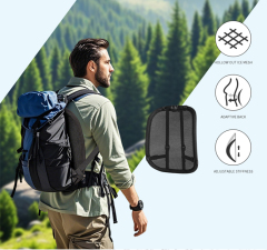 Backpack Lumbar Support   for hiking,Anjuny - One Stop Cooling & Heating solution Manufactory,Backpack Lumbar Support   for hiking