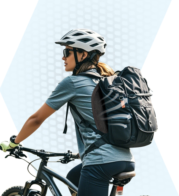 Backpack Lumbar Support   for hiking,Anjuny - One Stop Cooling & Heating solution Manufactory,Backpack Lumbar Support   for hiking