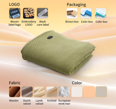 Anjuny  5V Portable USB Heated Shawl,Anjuny - One Stop Cooling & Heating solution Manufactory,Anjuny  5V Portable USB Heated Shawl