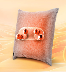 Anjuny Heated Massage Pillow,Anjuny - One Stop Cooling & Heating solution Manufactory,Heated Massage Pillow | Shiatsu Neck & Back Massager