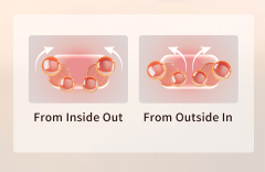 Anjuny Heated Massage Pillow,Anjuny - One Stop Cooling & Heating solution Manufactory,Heated Massage Pillow | Shiatsu Neck & Back Massager