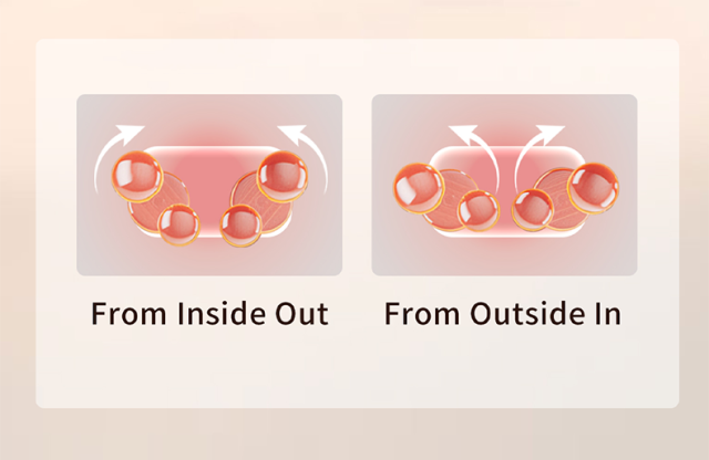 Anjuny Heated Massage Pillow,Anjuny - One Stop Cooling & Heating solution Manufactory,Heated Massage Pillow | Shiatsu Neck & Back Massager