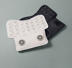 Anjuny Luxury Dog Bed Built-in Fans Popular Summer Cooling Waterproof Pet Beds Mat Removable Cover Lumbar Pillows Seat Cushions,Anjuny - One Stop Cooling & Heating solution Manufactory,Anjuny Luxury Dog Bed Built-in Fans Popular Summer Cooling Waterproof Pet Beds Mat Removable Cover Lumbar Pillows Seat Cushions