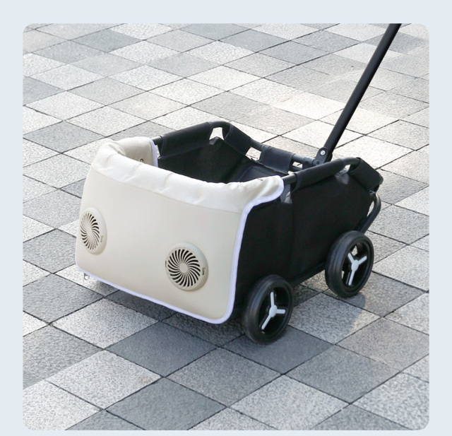 Anjuny Luxury Dog Bed Built-in Fans Popular Summer Cooling Waterproof Pet Beds Mat Removable Cover Lumbar Pillows Seat Cushions,Anjuny - One Stop Cooling & Heating solution Manufactory,Anjuny Luxury Dog Bed Built-in Fans Popular Summer Cooling Waterproof Pet Beds Mat Removable Cover Lumbar Pillows Seat Cushions