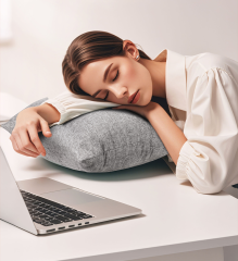 Anjuny Heated Massage Pillow,Anjuny - One Stop Cooling & Heating solution Manufactory,Heated Massage Pillow | Shiatsu Neck & Back Massager