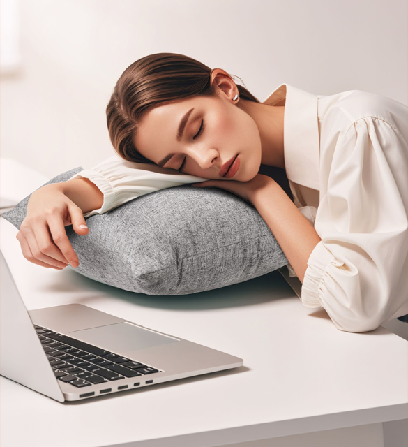 Anjuny Heated Massage Pillow,Anjuny - One Stop Cooling & Heating solution Manufactory,Heated Massage Pillow | Shiatsu Neck & Back Massager