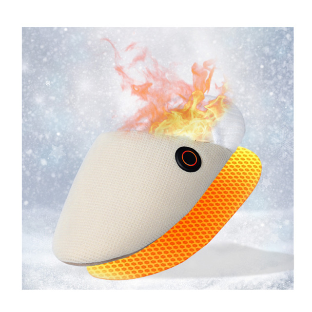 Anjuny USB Heated Slippers Booties Electric Heating Boot Slippers Washable Feet Warmer Warm Indoor House Shoes Feet Heater Men Women,Anjuny - One Stop Cooling & Heating solution Manufactory,USB Heated Slippers Booties Electric Heating Boot Slippers