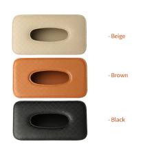Car Sun Visor Tissue Holder - Easy Reach Hanging Organizer,Anjuny - One Stop Cooling & Heating solution Manufactory,Car Sun Visor Tissue Holder - Easy Reach Hanging Organizer