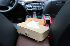 Car Sun Visor Tissue Holder - Easy Reach Hanging Organizer,Anjuny - One Stop Cooling & Heating solution Manufactory,Car Sun Visor Tissue Holder - Easy Reach Hanging Organizer