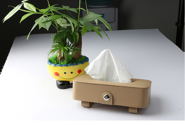 Car Sun Visor Tissue Holder - Easy Reach Hanging Organizer,Anjuny - One Stop Cooling & Heating solution Manufactory,Car Sun Visor Tissue Holder - Easy Reach Hanging Organizer