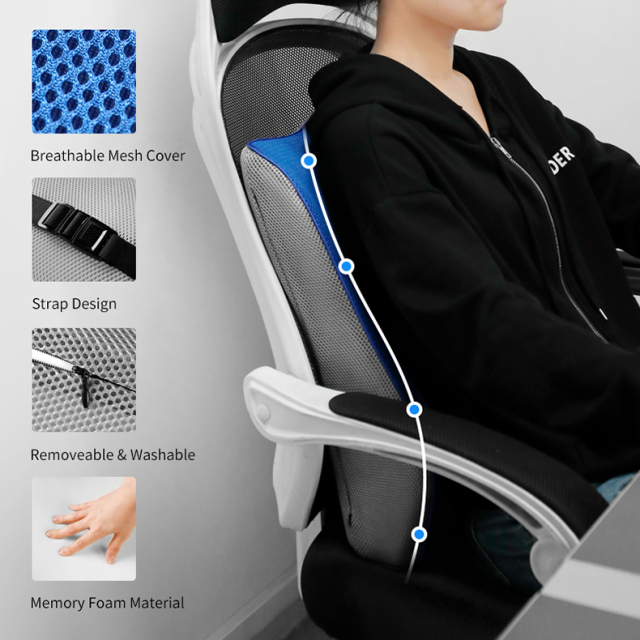 Anjuny Heated Massage Pillow,Anjuny - One Stop Cooling & Heating solution Manufactory,Heated Massage Pillow | Shiatsu Neck & Back Massager