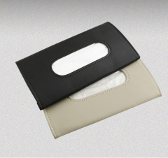 Anjuny Car Visor Tissue Holder, Sun Visor Napkin Holder Backseat Tissue Case, Premium Car Tissue Box for car, Vehicle,Anjuny - One Stop Cooling & Heating solution Manufactory,Anjuny Car Visor Tissue Holder, Sun Visor Napkin Holder Backseat Tissue Case, Premium Car Tissue Box for car, Vehicle