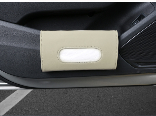 Anjuny Car Visor Tissue Holder, Sun Visor Napkin Holder Backseat Tissue Case, Premium Car Tissue Box for car, Vehicle,Anjuny - One Stop Cooling & Heating solution Manufactory,Anjuny Car Visor Tissue Holder, Sun Visor Napkin Holder Backseat Tissue Case, Premium Car Tissue Box for car, Vehicle