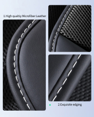Anjuny Manufacturer Supplier Car Cooling Ventilated Seat Cushion Air Circulation Breathable Seat Cover Mat Summer Sweat Relief for Most Vehicles,Anjuny | Professional Cooling & Heating Solution Manufacturer (OEM/ODM),Anjuny Car Ventilated Seat Cushion Cooling Breathable Seat Pad