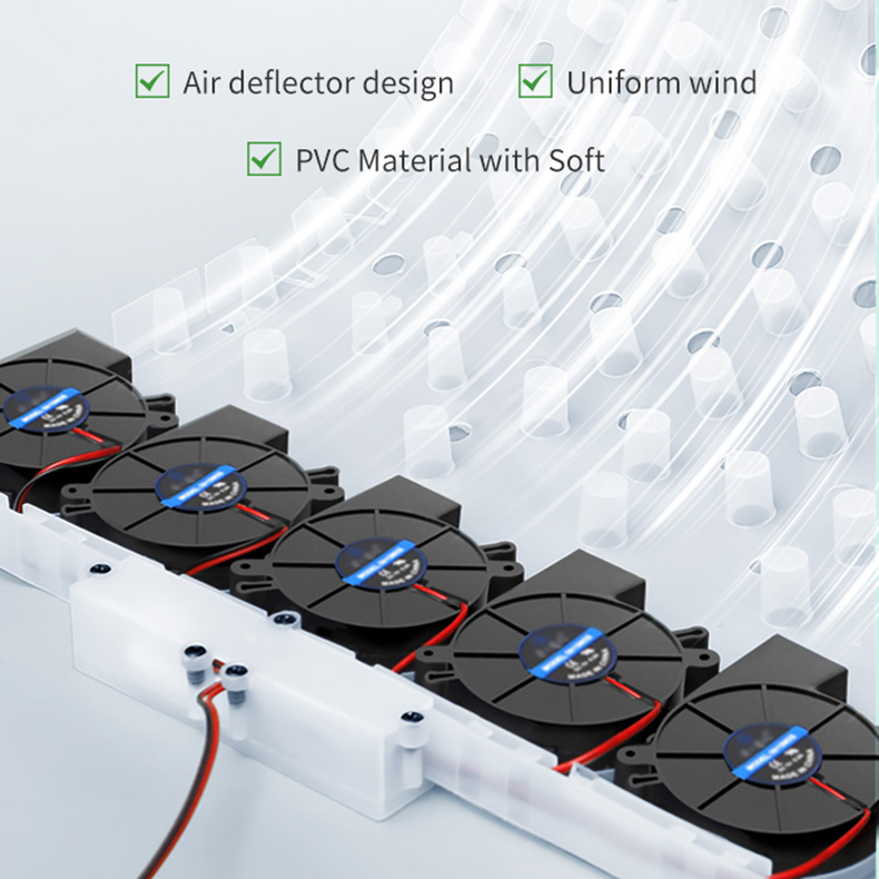 Anjuny Ventilated Cooling Car Seat Cushion Wholesale Factory Bulk,Anjuny | Professional Cooling & Heating Solution Manufacturer (OEM/ODM),Ventilated Cooling Car Seat Cushion Wholesale OEM Bulk