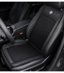 Anjuny Manufacturer Supplier Car Cooling Ventilated Seat Cushion Air Circulation Breathable Seat Cover Mat Summer Sweat Relief for Most Vehicles,Anjuny | Professional Cooling & Heating Solution Manufacturer (OEM/ODM),Anjuny Car Ventilated Seat Cushion Cooling Breathable Seat Pad