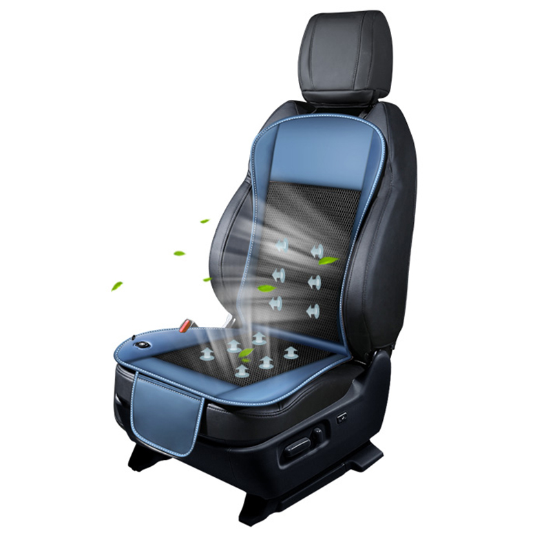 Anjuny Ventilated Cooling Car Seat Cushion Wholesale Factory Bulk,Anjuny | Professional Cooling & Heating Solution Manufacturer (OEM/ODM),Ventilated Cooling Car Seat Cushion Wholesale OEM Bulk