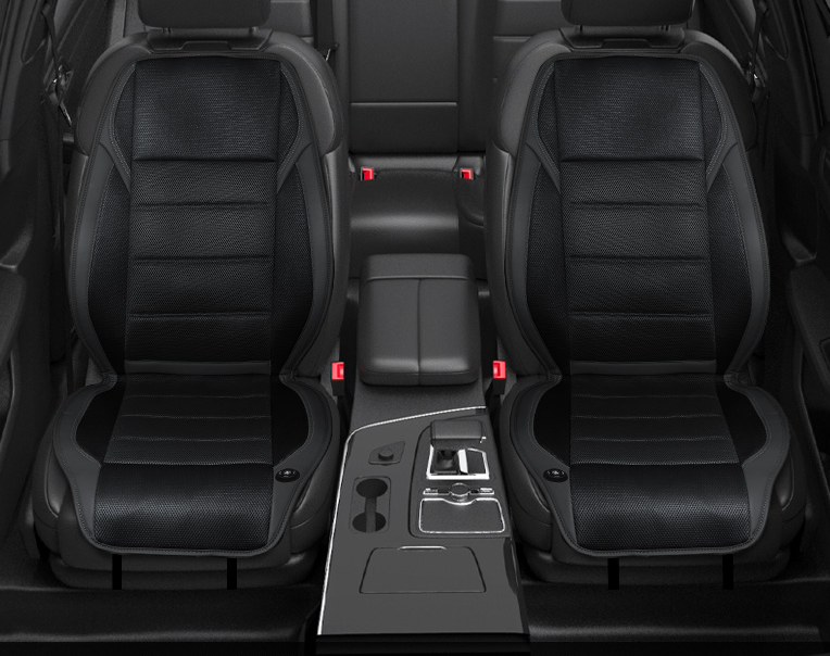 Anjuny Wholesale Cooling Car Seat Cover Front Seat, 12V Ventilated Cooling Car Seat Cushion, Cooled Seat Cover for Car SUV Truck Universal Fit,Anjuny | Professional Cooling & Heating Solution Manufacturer (OEM/ODM),Customized Cooling Car Seat Cushion