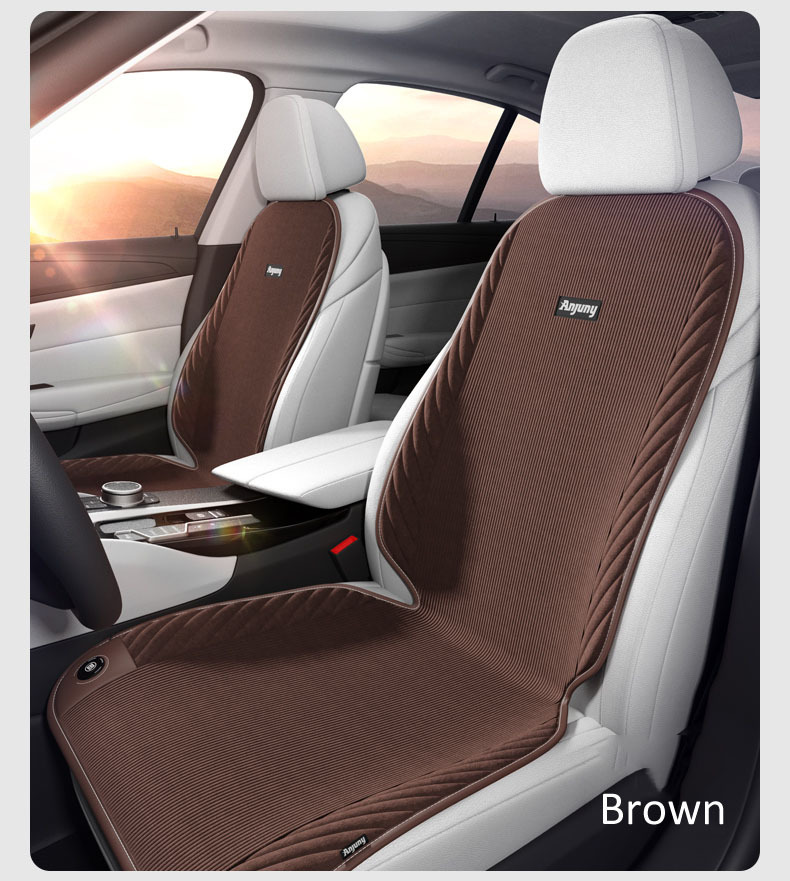 Anjuny B2B Heated Seat Cover Cushion with Heat Warmer, Large Size Soft Comfortable Winter Seat Cover Cushion,Anjuny | Professional Cooling & Heating Solution Manufacturer (OEM/ODM),Anjuny B2B Heated Seat Cover Cushion with Heat Warmer, Large Size Soft Comfortable Winter Seat Cover Cushion