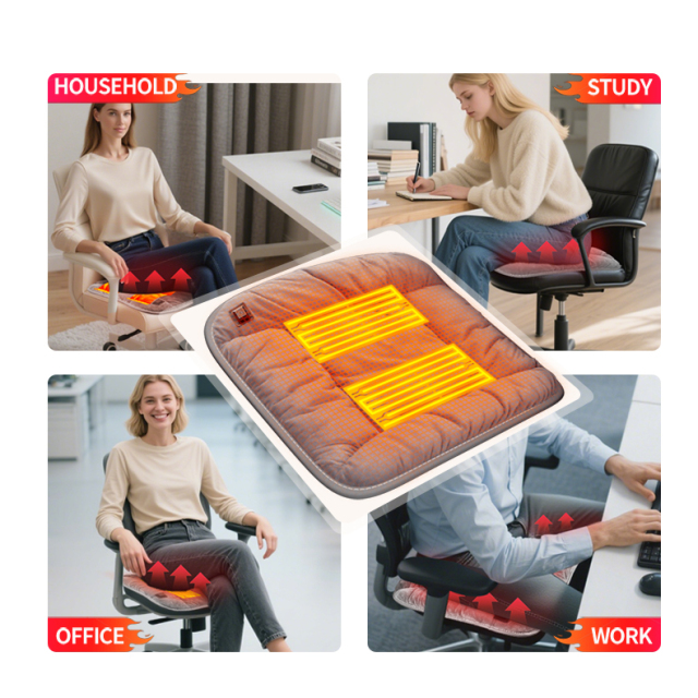 Home Electric Heating Pad Factory | OEM Wholesale CE Certified Supplier,Anjuny | Professional Cooling & Heating Solution Manufacturer (OEM/ODM),Home Electric Heating Pad Factory | OEM Wholesale CE Certified Supplier
