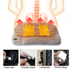 Home Electric Heating Pad Factory | OEM Wholesale CE Certified Supplier,Anjuny | Professional Cooling & Heating Solution Manufacturer (OEM/ODM),Home Electric Heating Pad Factory | OEM Wholesale CE Certified Supplier