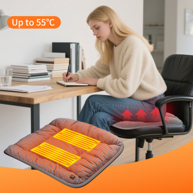 Home Electric Heating Pad Factory | OEM Wholesale CE Certified Supplier,Anjuny | Professional Cooling & Heating Solution Manufacturer (OEM/ODM),Home Electric Heating Pad Factory | OEM Wholesale CE Certified Supplier