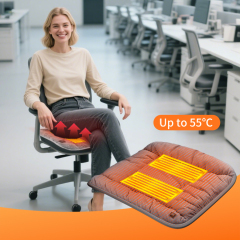 Home Electric Heating Pad Factory | OEM Wholesale CE Certified Supplier,Anjuny | Professional Cooling & Heating Solution Manufacturer (OEM/ODM),Home Electric Heating Pad Factory | OEM Wholesale CE Certified Supplier