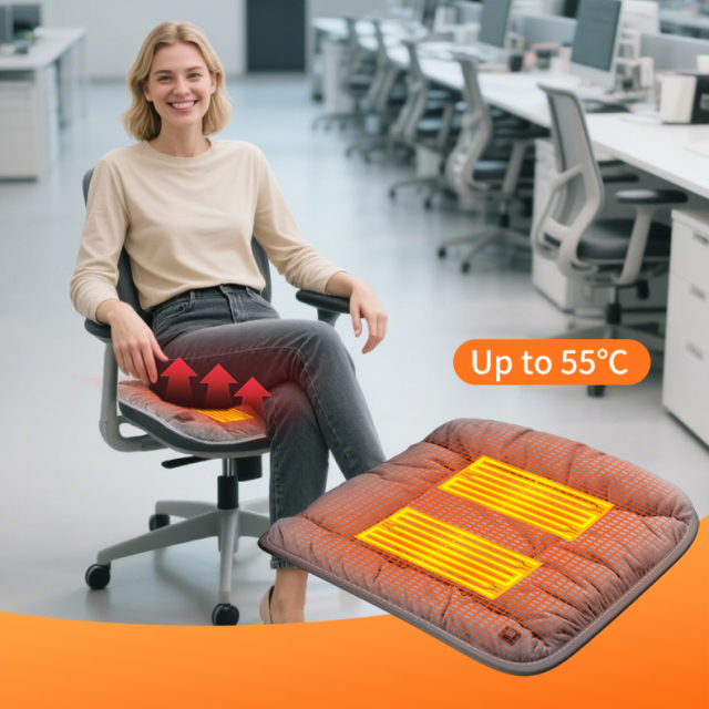 Home Electric Heating Pad Factory | OEM Wholesale CE Certified Supplier,Anjuny | Professional Cooling & Heating Solution Manufacturer (OEM/ODM),Home Electric Heating Pad Factory | OEM Wholesale CE Certified Supplier