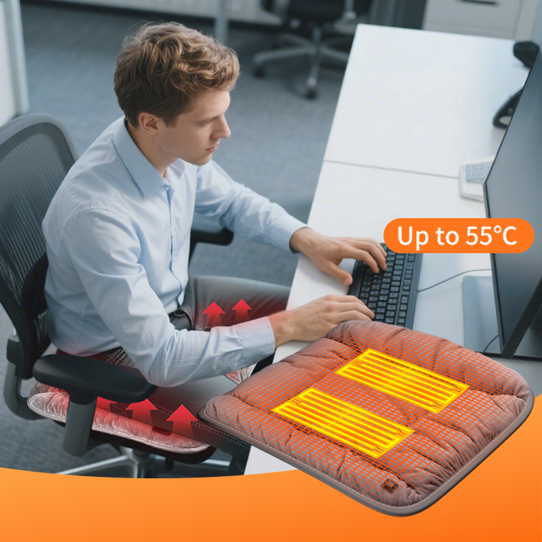 Home Electric Heating Pad Factory | OEM Wholesale CE Certified Supplier,Anjuny | Professional Cooling & Heating Solution Manufacturer (OEM/ODM),Home Electric Heating Pad Factory | OEM Wholesale CE Certified Supplier