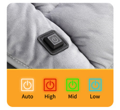 Pet Electric Heating Pad Waterproof Safe Warm Heated Mat for Dogs Cats Indoor Use,Anjuny | Professional Cooling & Heating Solution Manufacturer (OEM/ODM),Pet Heating Pad Wholesale Factory | OEM EU Certified Manufacturer
