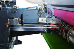 DF-HL720/920/1224 Fully Automatic High-Speed ​​Printing, Folding, Gluing, and Bundling Integrated Line,MY SHOP,DF-HL720/920/1224 Fully Automatic High-Speed ​​Printing, Folding, Gluing, and Bundling Integrated Line