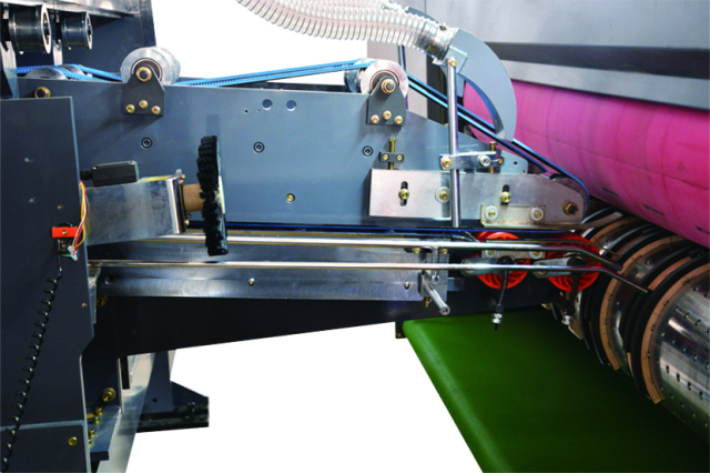DF-HL720/920/1224 Fully Automatic High-Speed ​​Printing, Folding, Gluing, and Bundling Integrated Line,MY SHOP,DF-HL720/920/1224 Fully Automatic High-Speed ​​Printing, Folding, Gluing, and Bundling Integrated Line