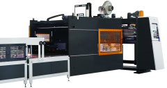 DF-HL720/920/1224 Fully Automatic High-Speed ​​Printing, Folding, Gluing, and Bundling Integrated Line,MY SHOP,DF-HL720/920/1224 Fully Automatic High-Speed ​​Printing, Folding, Gluing, and Bundling Integrated Line