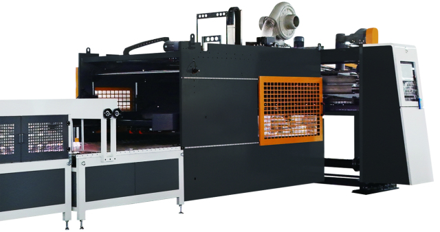 DF-HL720/920/1224 Fully Automatic High-Speed ​​Printing, Folding, Gluing, and Bundling Integrated Line,MY SHOP,DF-HL720/920/1224 Fully Automatic High-Speed ​​Printing, Folding, Gluing, and Bundling Integrated Line