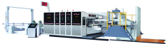 DF-BI Fully Automatic Water-Ink Printing, Slotting and Die-Cutting Machine,MY SHOP,DF-BI Fully Automatic Water-Ink Printing, Slotting and Die-Cutting Machine