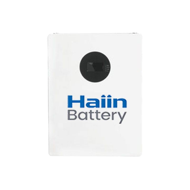 15kWh,Haiying New Energy Technology,15kWh