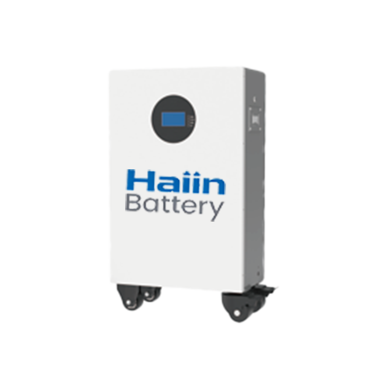 15kWh,Haiying New Energy Technology,15kWh