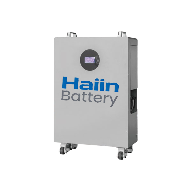 15kWh,Haiying New Energy Technology,15kWh