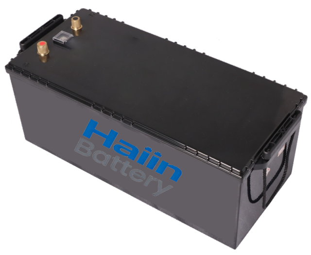 HY-LFPST-24200,Haiying New Energy Technology,HY-LFPST-24200